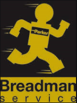 Breadman services Cohiner